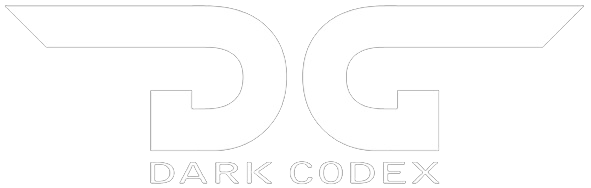 Dark Codex